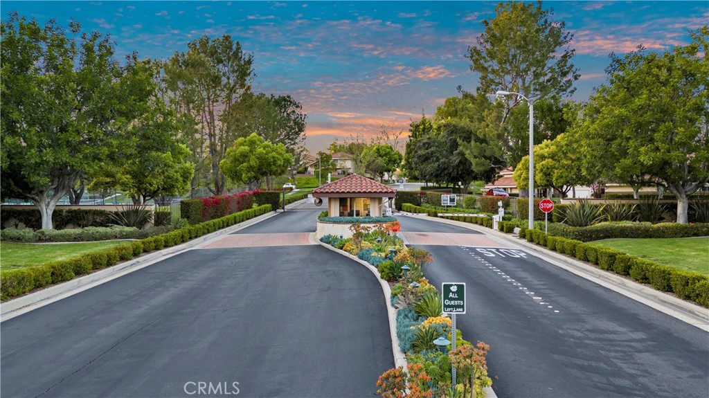 Fairway Village (FRVL) - Residential