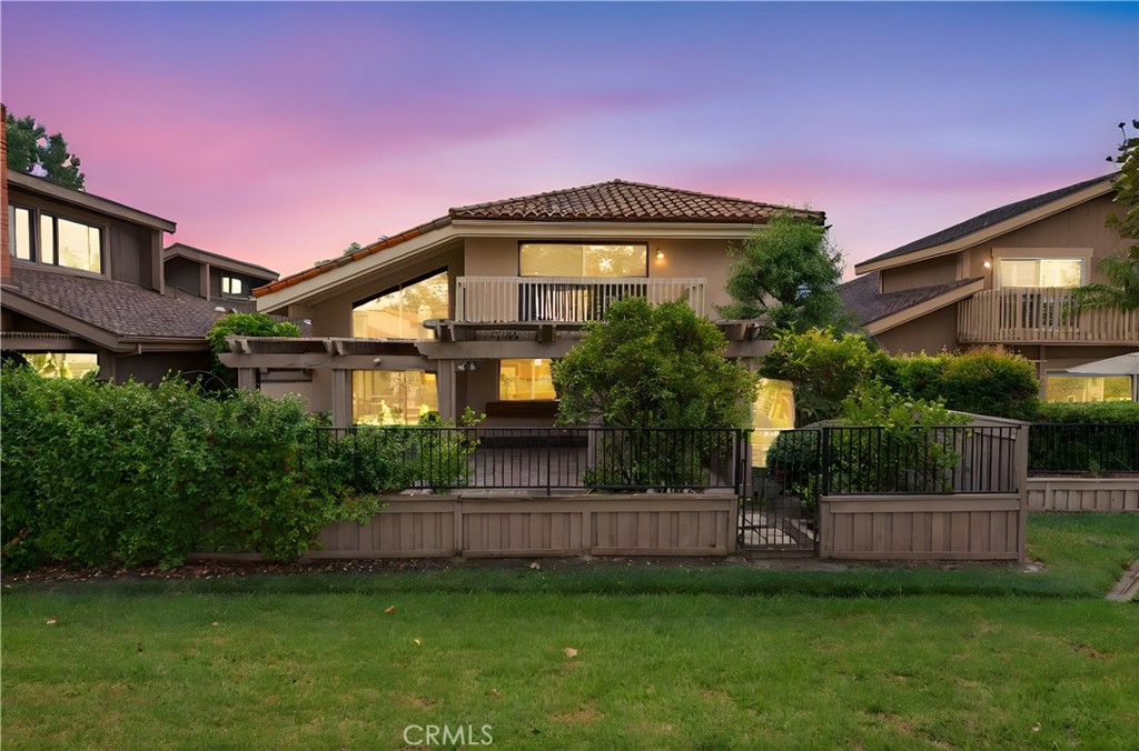 Fairway Village (FRVL) - Residential