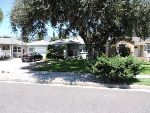 Photo of 821 Oakdale AVE, Monrovia, CA 91016 (MLS # AR26167447)