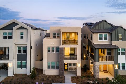 Photo of 127 Restore, Irvine, CA 92618 (MLS # TR26145962)