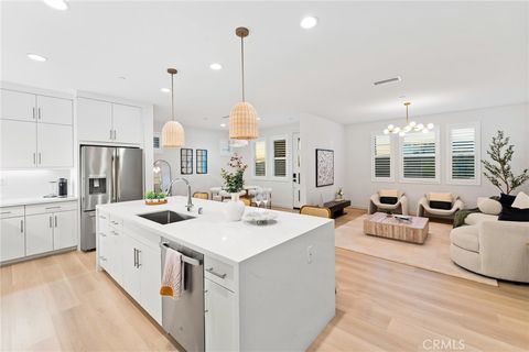 Photo of 127 Restore, Irvine, CA 92618 (MLS # TR26145962)