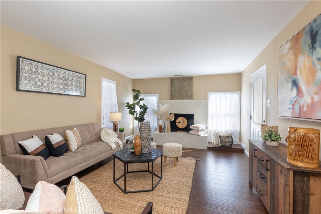 4201 Gardenia Avenue