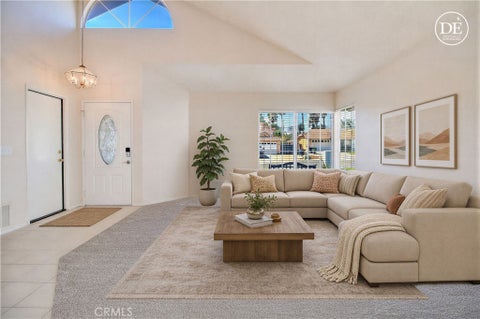 Tiny photo for 8732 Sandhill DR, Riverside, CA 92508 (MLS # IV26232370)