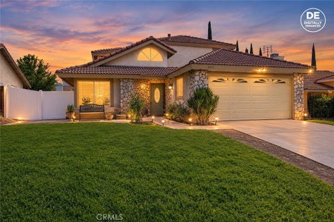 Photo of 8732 Sandhill DR, Riverside, CA 92508 (MLS # IV26232370)