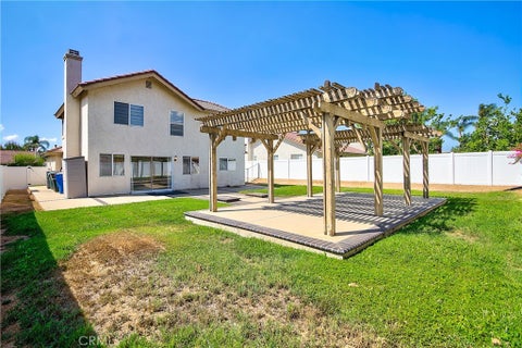Tiny photo for 8732 Sandhill DR, Riverside, CA 92508 (MLS # IV26232370)