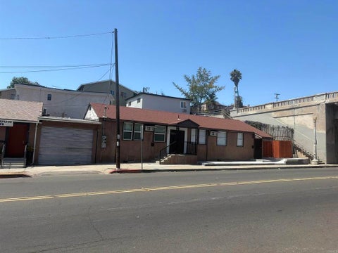 Photo of 532 28th ST, San Diego, CA 92102 (MLS # NDP2608163)