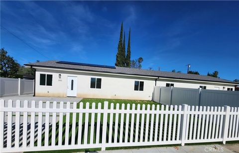 Photo of 8004 Shirley Avenue, Reseda, CA 91335 (MLS # SR26000893)