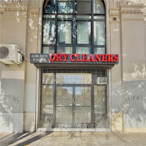 Photo of 111 W 7th St #R10, Los Angeles, CA 90014 (MLS # SR26131262)