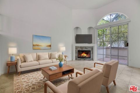 5340 Las Virgenes Road 20 Calabasas CA 91302