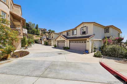 3156 Harbor Ridge Ln San Diego CA 92103