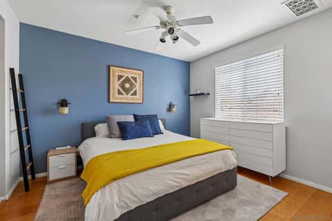 Photo of 3156 Harbor Ridge Ln Ln, San Diego, CA 92103 (MLS # 260016463SD)
