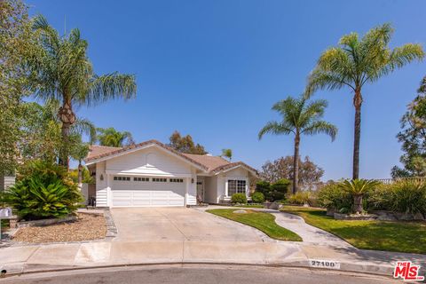 Photo of 27100 Sanford Way, Valencia, CA 91354 (MLS # 25563115) Photo of 27100 Sanford Way, Valencia, CA 91354 (MLS # 25563115)