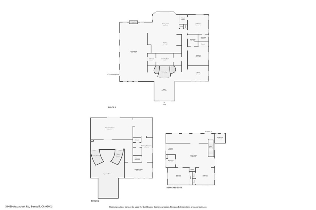 Bonsall - Residential