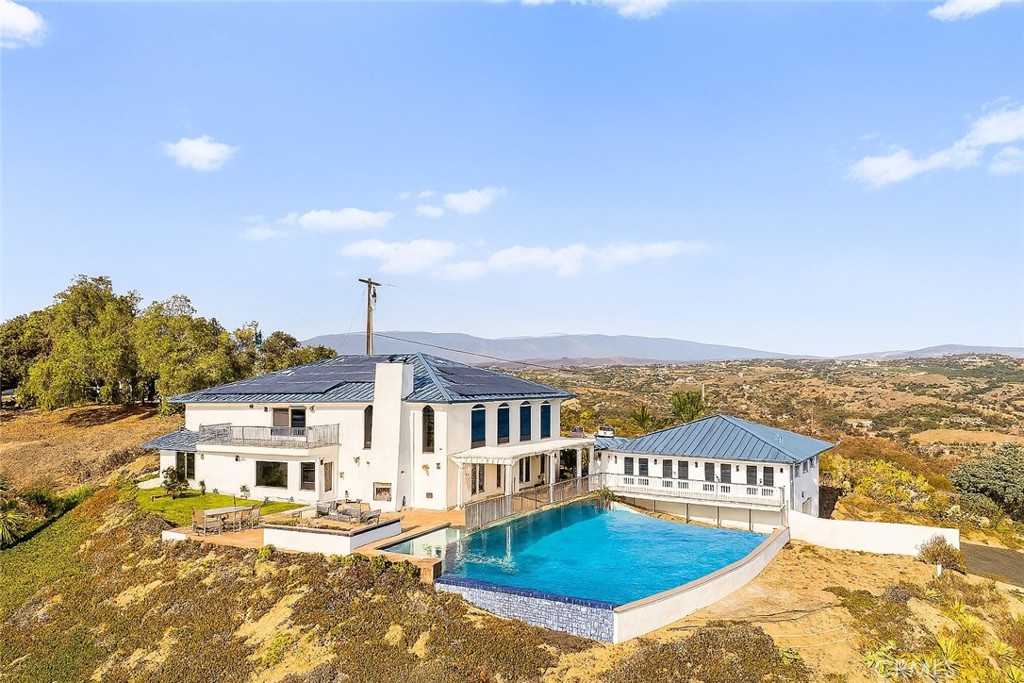 Bonsall - Residential