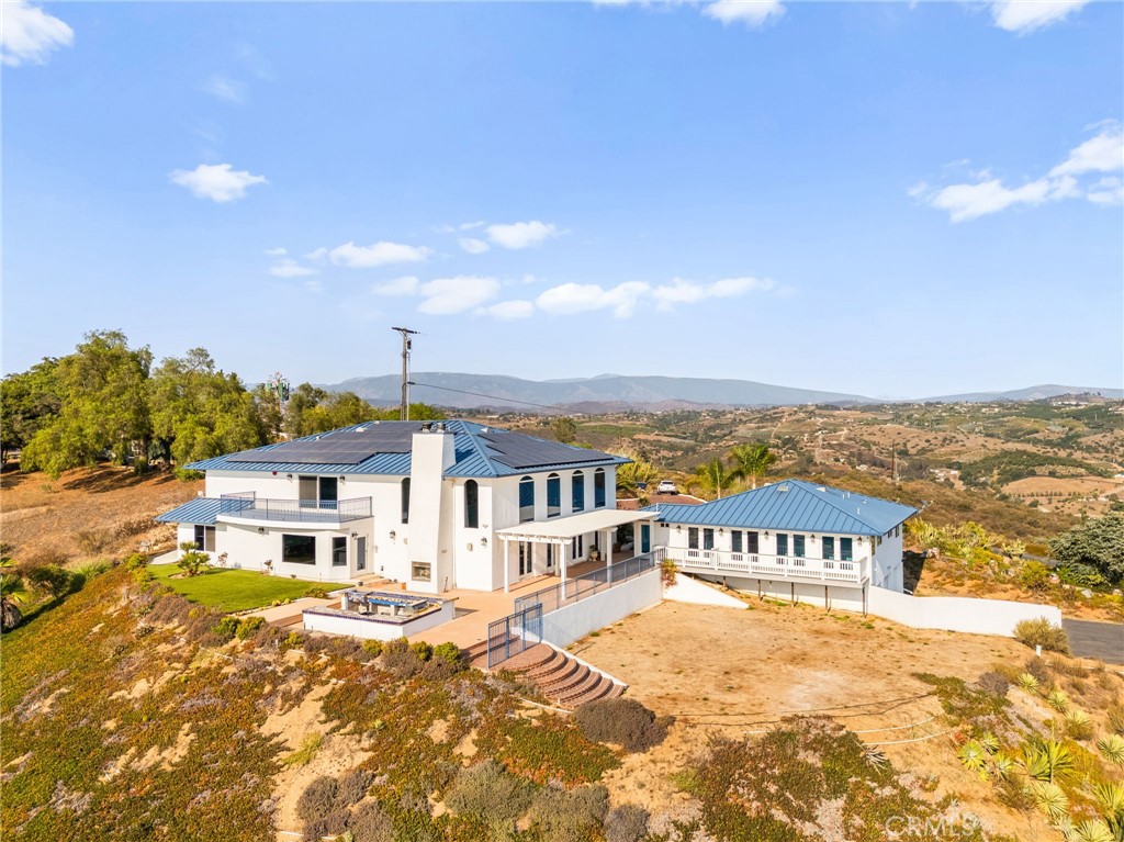 Bonsall - Residential