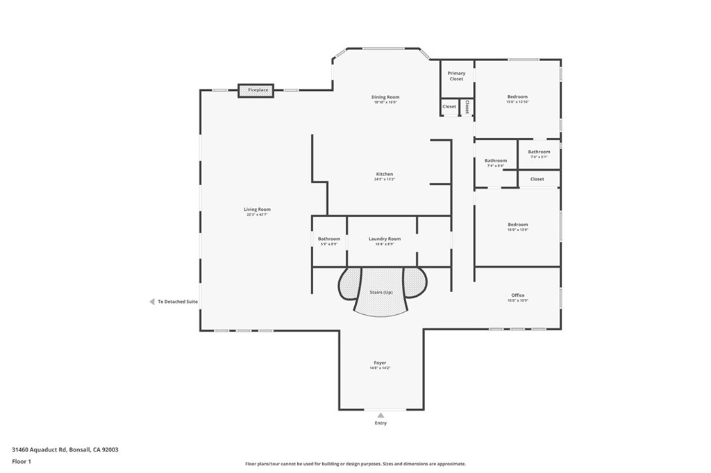Bonsall - Residential