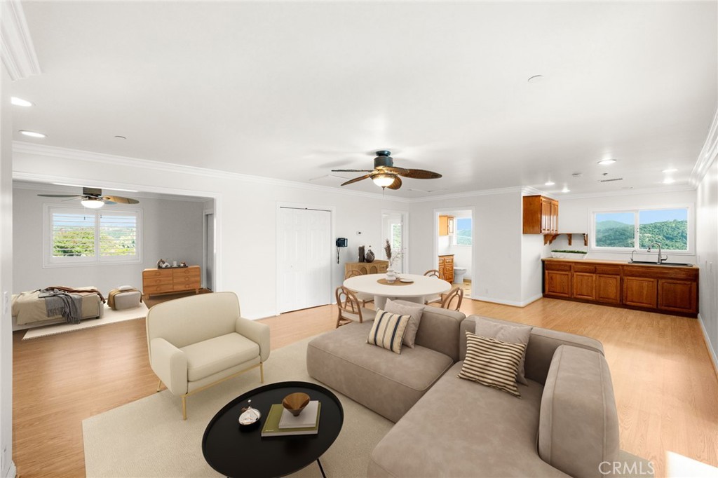 Bonsall - Residential