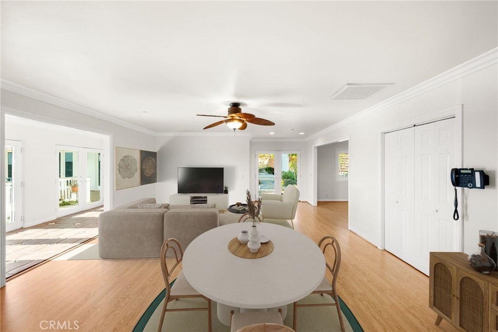 Bonsall - Residential