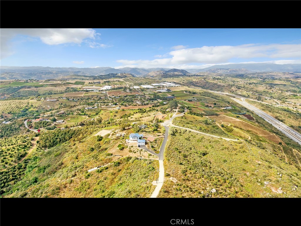 Bonsall - Residential