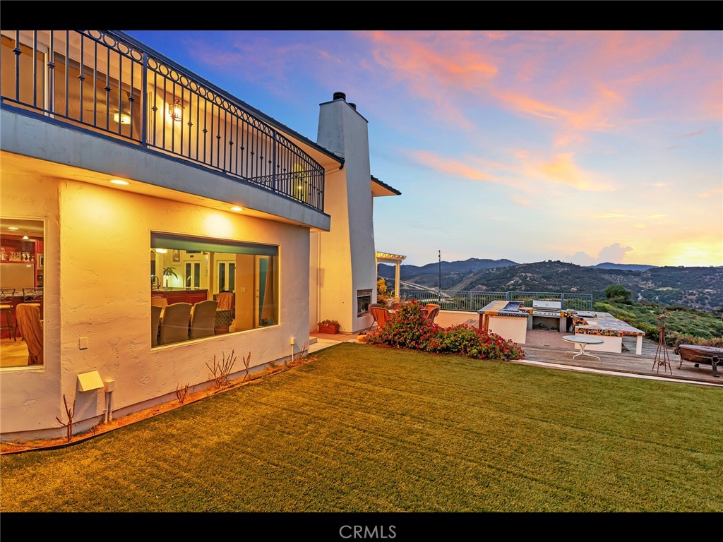 Bonsall - Residential