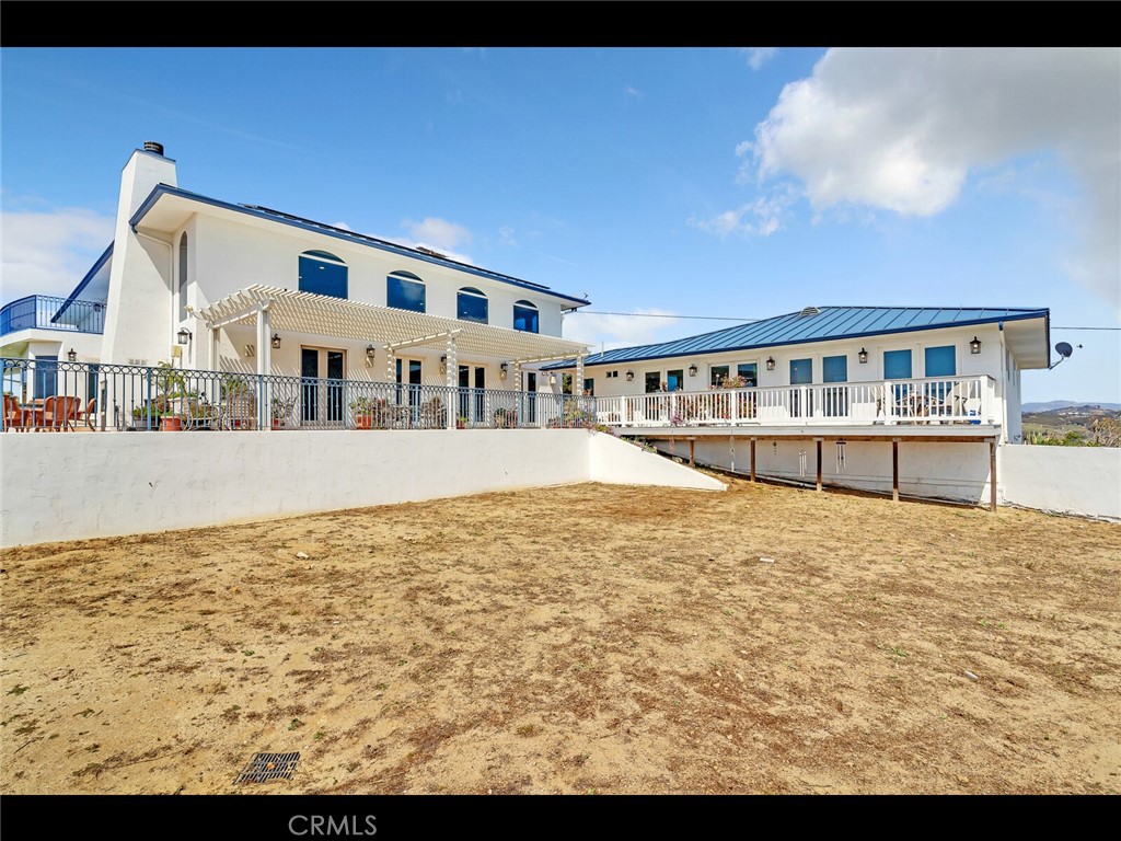 Bonsall - Residential