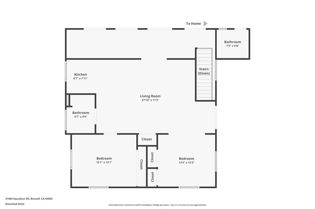 Bonsall - Residential