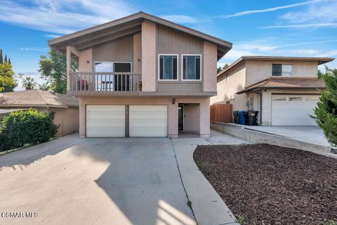 Properties 47 515 Houston Drive Thousand Oaks CA 91360