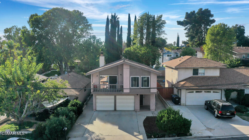 Properties 1 515 Houston Drive