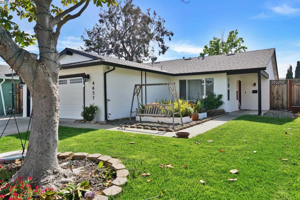ALVARADO - Residential