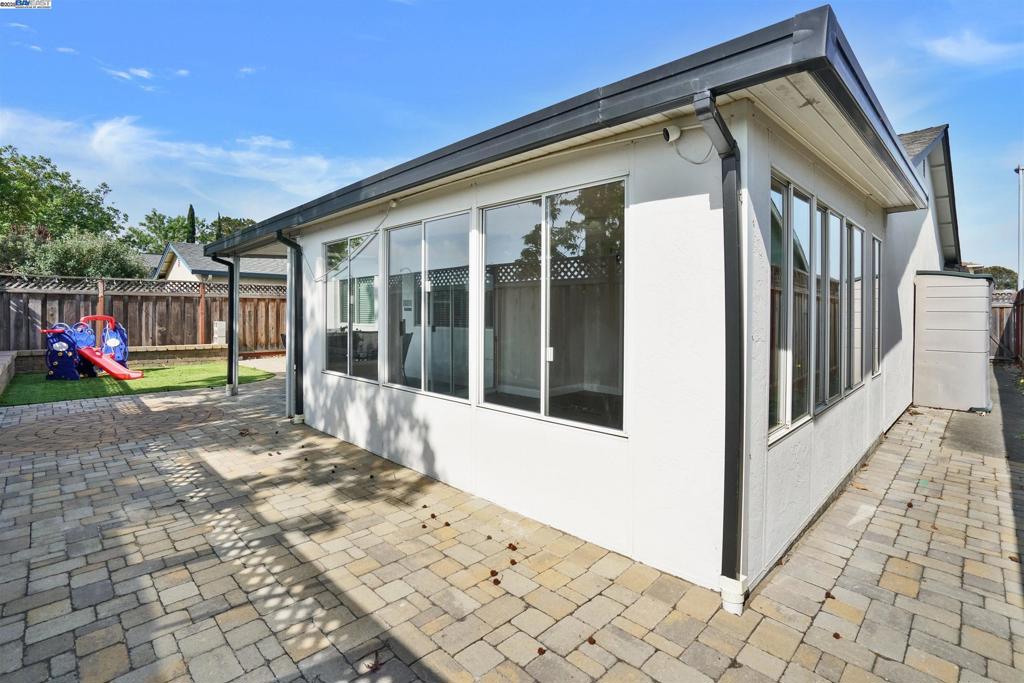ALVARADO - Residential