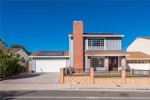 Photo of 2609 Greenleaf Dr, West Covina, CA 91792 (MLS # OC25238567)