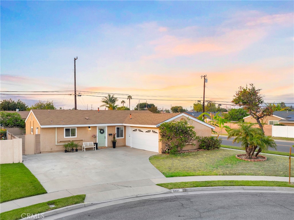 6491 Marcella Way