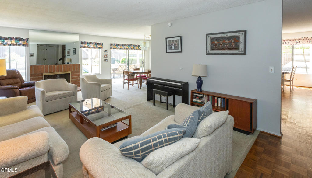 2190 Klamath Drive