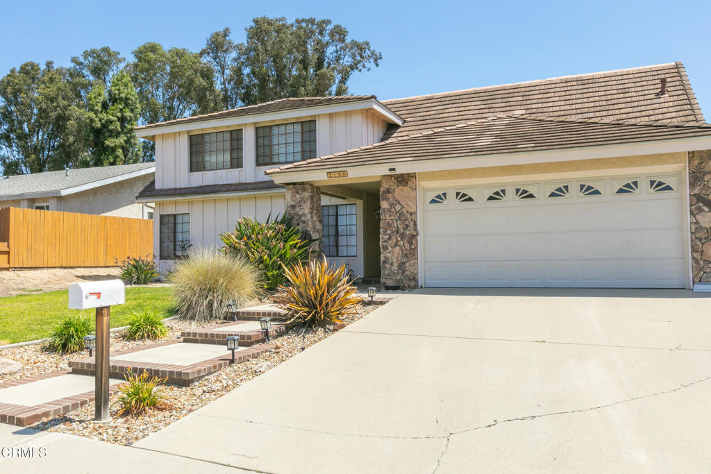2190 Klamath Drive
