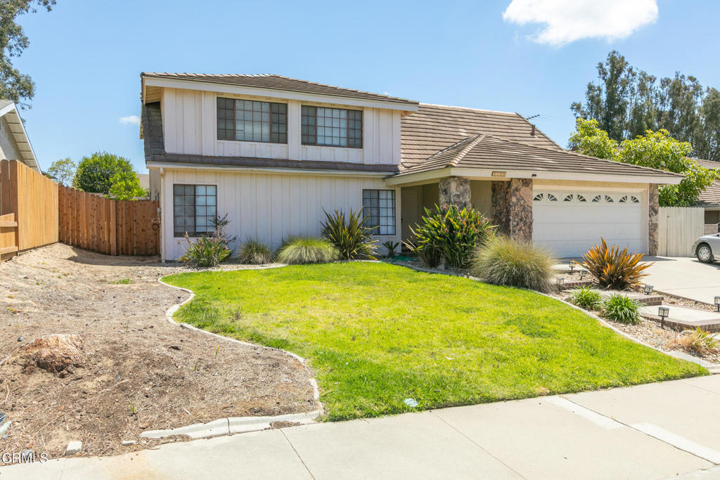 2190 Klamath Drive