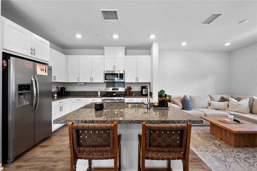 Bedford - Residential