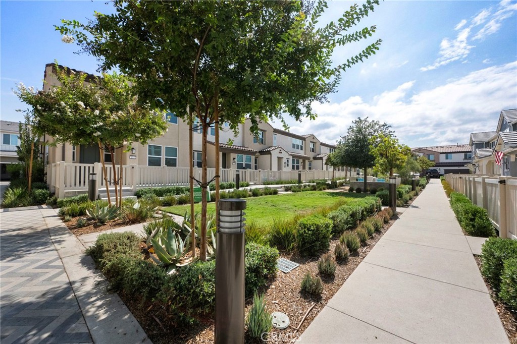 Bedford - Residential