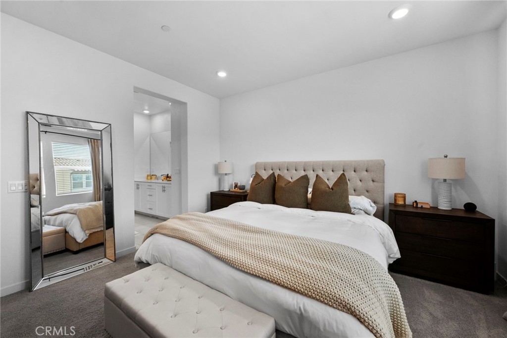 Bedford - Residential