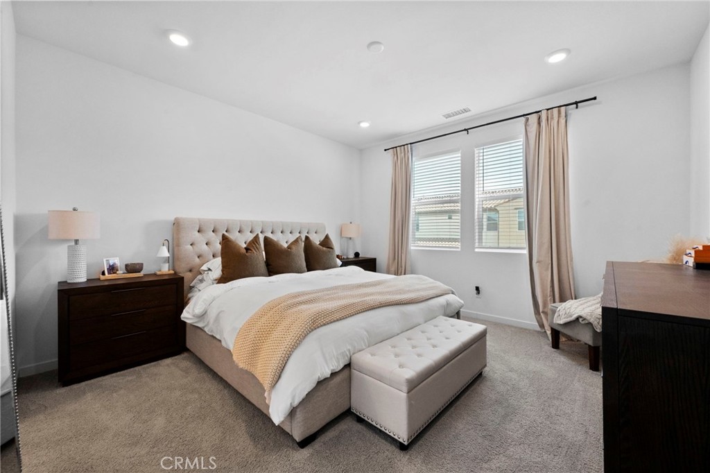 Bedford - Residential