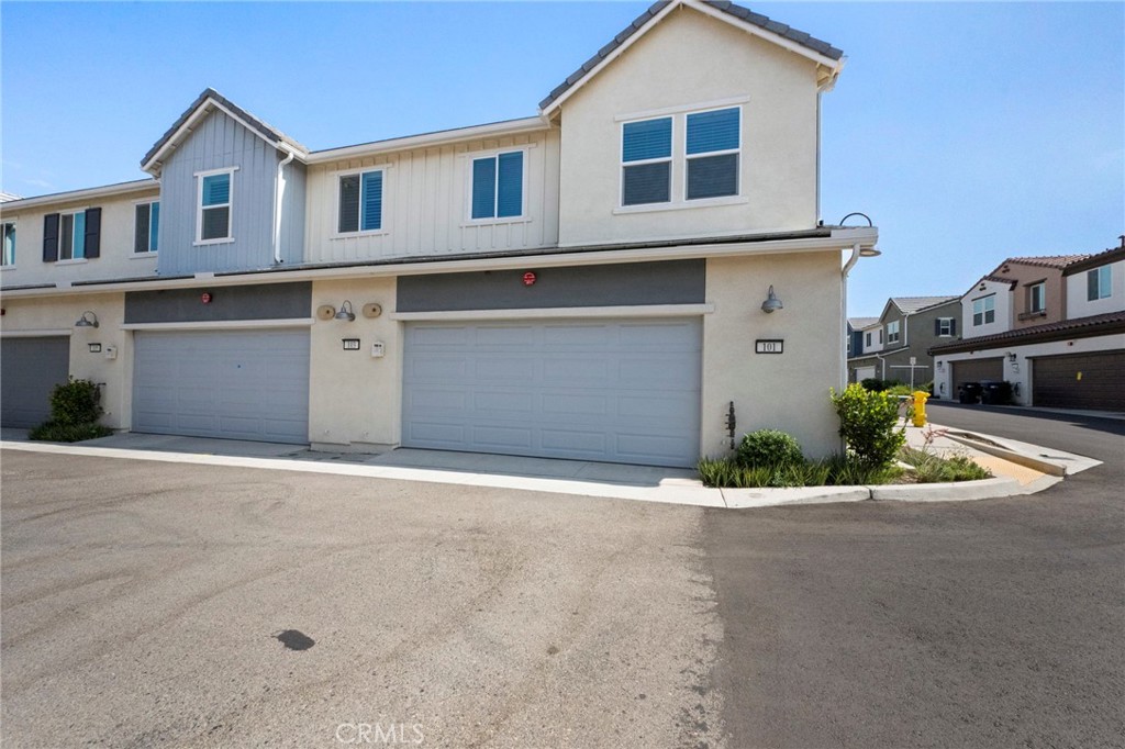 Bedford - Residential