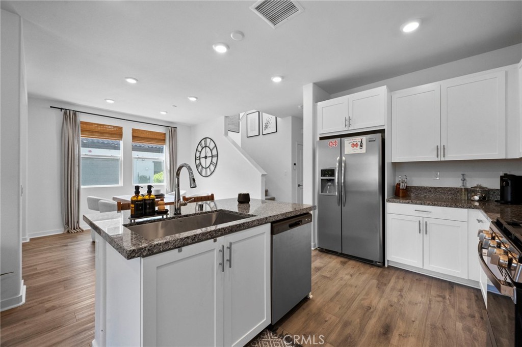Bedford - Residential