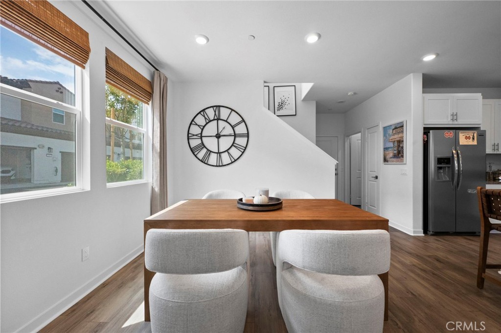 Bedford - Residential
