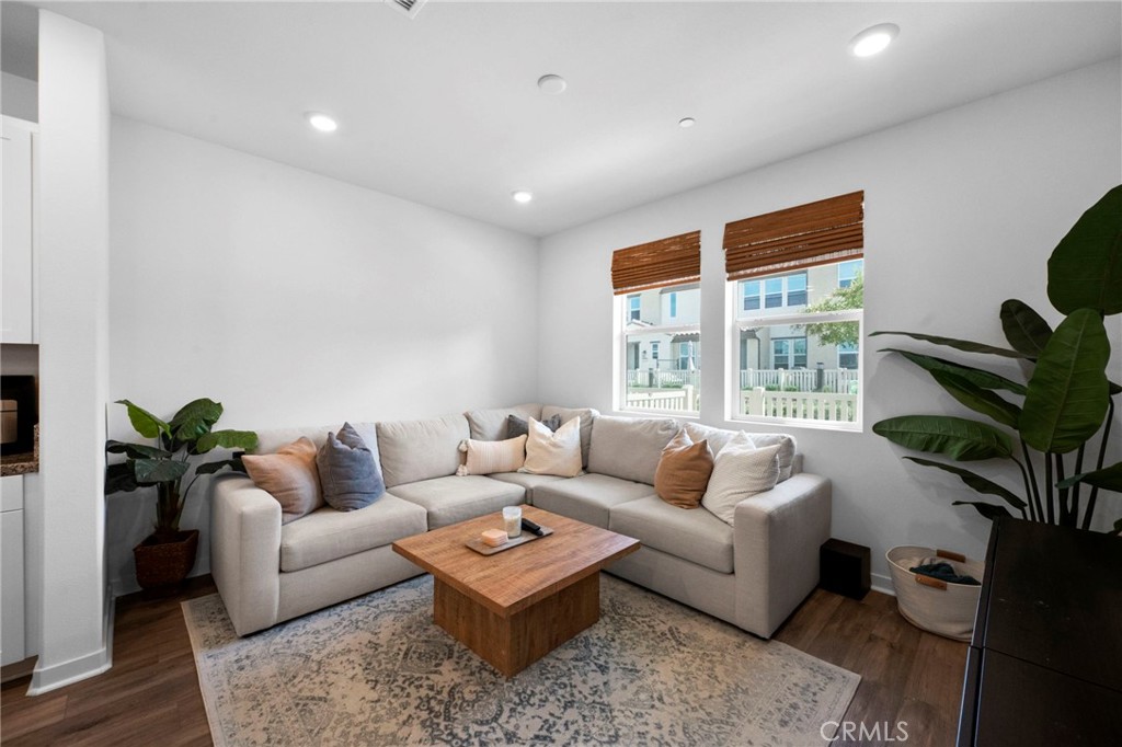Bedford - Residential