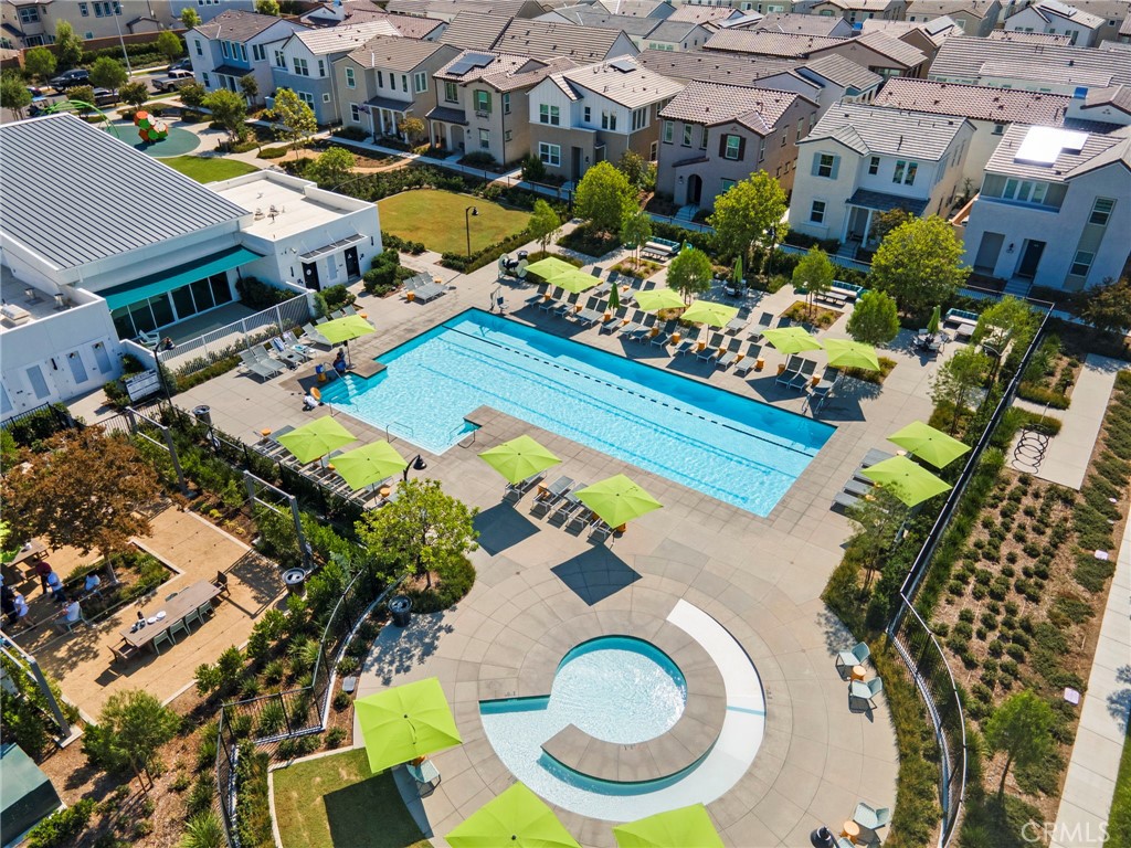Bedford - Residential
