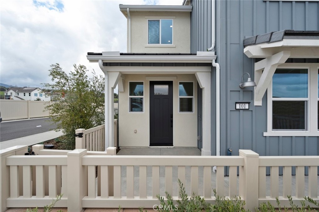 Bedford - Residential