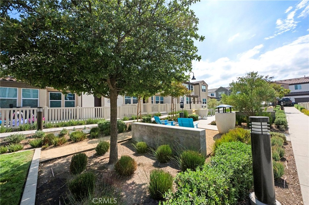 Bedford - Residential