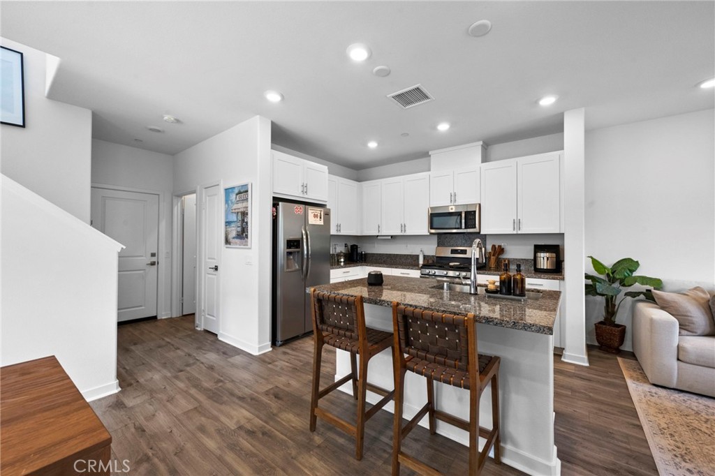 Bedford - Residential