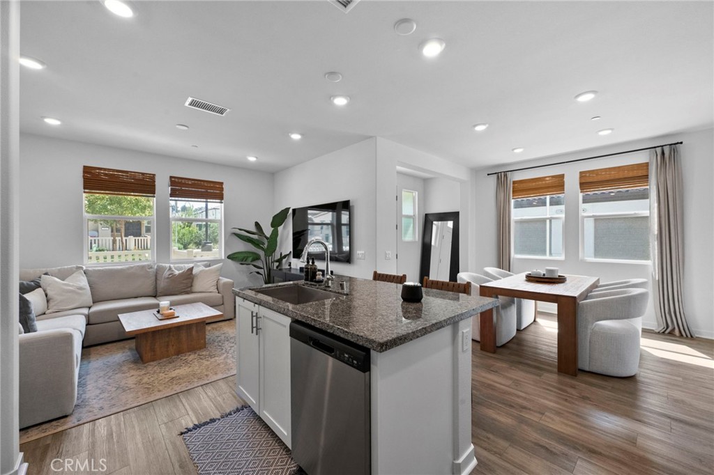 Bedford - Residential
