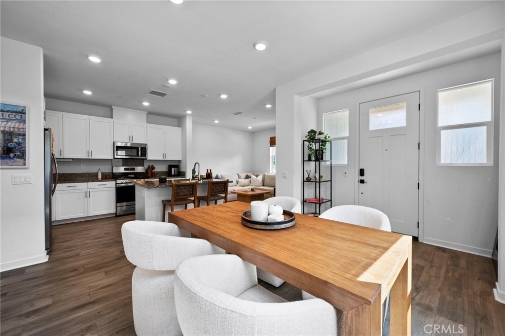 Bedford - Residential