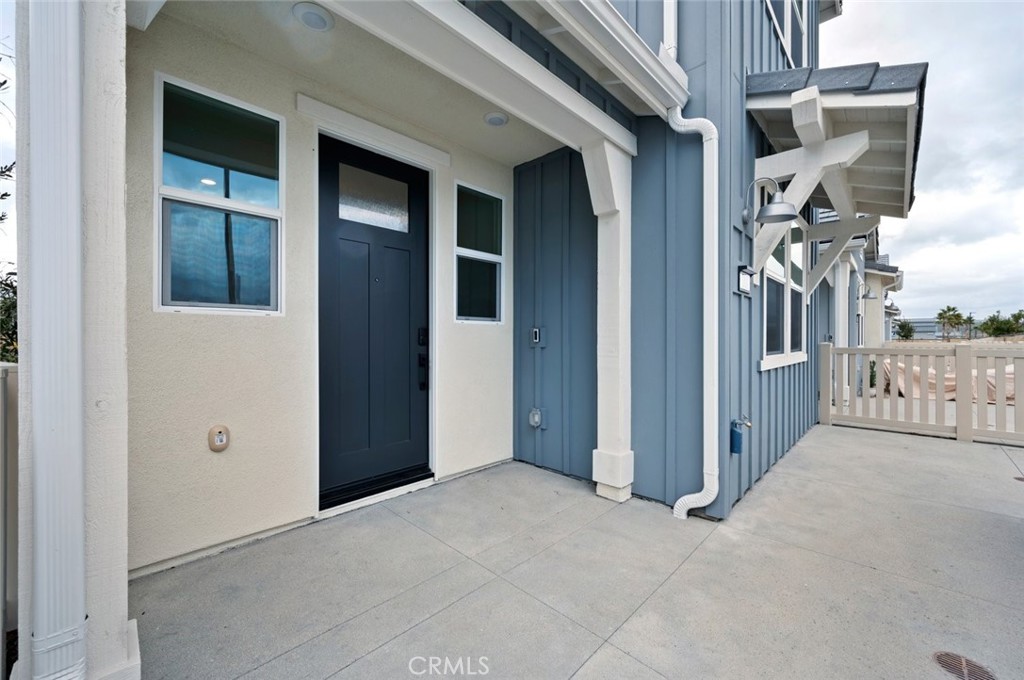 Bedford - Residential